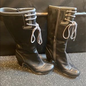 The Original Dr Scholls Rain Boots